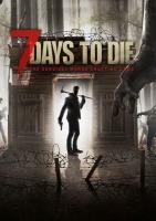 Игра 7 Days to Die для ПК, активация Steam, английский язык, электронный ключ