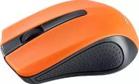 Мышь Мышь Perfeo PF-353-WOP RAINBOW (оранжевый)