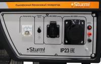 Генератор Sturm! PG8765N Sturm!
