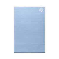 Внешний HDD Seagate USB3 1TB EXT. LIGHT BLUE (STKB1000402)