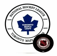 Шайба NHL Toronto