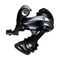 Суппорт/переключатель задний 2-8289 SORA ARDR3000SS 9 ск. короткий чёрный SHIMANO