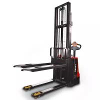 Самоходный штабелер AX 1230H OXLIFT 3000 мм 1200 кг