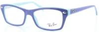 Оправа детская ray ban 1550 3658