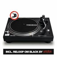 Виниловый проигрыватель Reloop RP-2000 USB MK2(Проигрыватели винила)