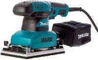 Плоскошлифовальная машина Makita BO3710