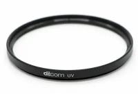 Светофильтр Dicom 62mm UV
