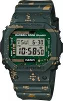 Наручные часы Casio DWE-5600CC-3