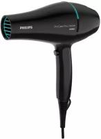 Фен Philips BHD27200 2100Вт черный