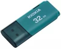 USB Flash накопитель 32Gb Kioxia TransMemory U202 (LU202L032GG4)