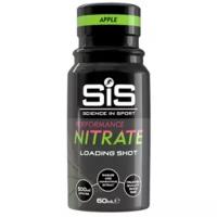 Энергетик SIS NITRATE Performance Shot, вкус Яблоко, 60 мл