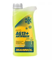 MANNOL Antifreeze AG13+ (-40) Advanced 4014 1л