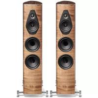 Напольная акустика Sonus Faber Olympica Nova III walnut