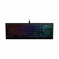 Клавиатура SteelSeries Apex M750 Black USB