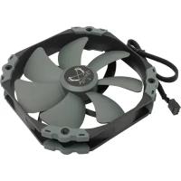 Вентилятор для корпуса Scythe Kaze Flex 140 mm Square RGB PWM Fan (KF1425FD18SR-P)