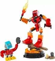 Lego 40581 Bionicle бионикл Таху и Такуа