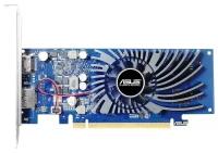 Видеокарта ASUS GeForce GT 1030 (GT1030-2G-BRK) 1228MHz PCI-E 3.0 2048MB 6008MHz 64 bit HDMI HDCP