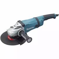 Углошлифовальная машина (болгарка) MAKITA GA9030F01