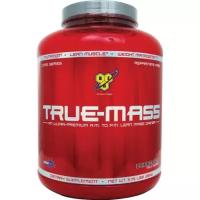 Гейнер BSN True Mass Chocolate Milk Shake 5.75Lbs