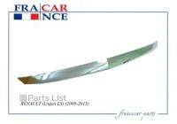 Накладка решетки радиатора Francecar FCR210448