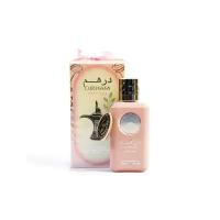 Ard Al Zaafaran Dirham Wardi парфюмерная вода 100 мл для женщин