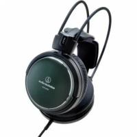 Наушники Audio-Technica ATH-A990Z черный