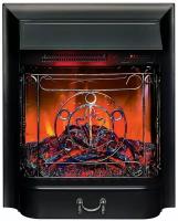 Электроочаг RealFlame Majestic Lux BL S