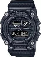 Часы мужские Casio g-shock GA-900SKE-8A