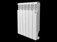 Радиатор Royal Thermo Revolution 500 2.0 - 6 секц