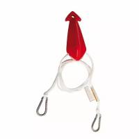 JOBE Трапеция (для подв двигателя) JOBE Rope Bridle Stainless Steel Hooks 12ft 1P