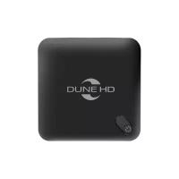 Smart TV 4K Mediaplayer Dune HD Magic 4K Plus: UltraHD/60 Hz/3D/HDR/HDR10+, CPU Amlogic S905X3, RAM