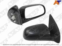 Зеркало Chevrolet Aveo T250 05-11 4D/5D/Daewoo Gentra 08-11 4D/5D/Ravon Nexia R3 16- Rh Рег-Ка, 3 Ко Sat арт. ST-CVA5-940-C1