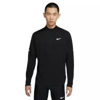 Мужская футболка с молнией Nike Dri-FIT Element