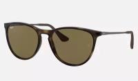 Солнцезащитные очки Ray-Ban JUNIOR ERIKA RJ9060S 7006/73 (50-15)