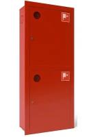 Шкаф пожарный красный Ш-003ВЗК (ШПК-320ВЗК)
