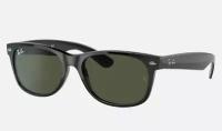 Солнцезащитные очки Ray-Ban NEW WAYFARER RB2132 901L (55-18)