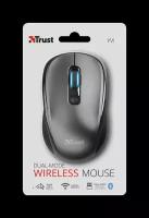 Yvi Wireless Mouse 2.4GHZBT