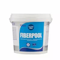 Мастика гидроизоляционная Kiilto Fiberpool 1,3 кг