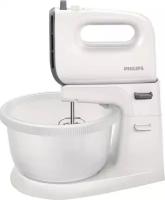 Стационарный миксер Philips Viva Collection HR3745