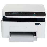 Xerox Лазерное МФУ Xerox WorkCentre 3025