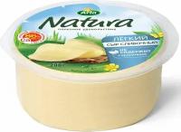 Сыр Сливочный легкий 30% ТМ Arla Natura (Арла Натура)