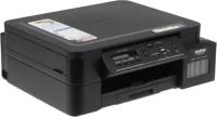 Brother DCPT520WR1 МФУ цветное струйное 3 в 1 Dcp-t520w InkBenefit Plus, А4, подключение USB и беспр