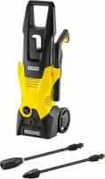 Мойка высокого давления KARCHER K 3 1,6 кВт 120 бар 380 л/ч