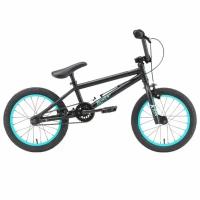 Велосипед BMX TT KRIK 16" 2022 в собранном виде