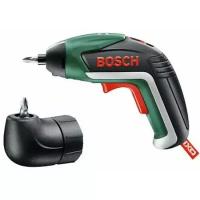 Отвертка аккумуляторная BOSCH DIY Bosch IXO V medium