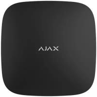 Центр системы безопасности AJAX Systems Hub Ethernet, GSM (7559.01.BL1)