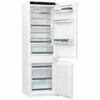 Встраиваемый холодильник Gorenje GDNRK5182A2