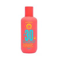 Молочко для тела солнцезащитное SPF 30