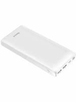 Внешний аккумулятор 30000mAh (PPJAN-C02)