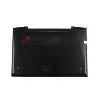 Поддон, нижний корпус для Lenovo IdeaPad Y50-70 (AM14R000530, AM14R000510), D-cover